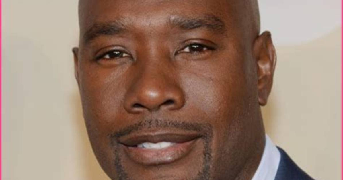 Embracing the Shine: Celebrating Bald Black Celebrities