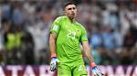 Emiliano Martinez | Religion: Christian or Muslim Faith ·