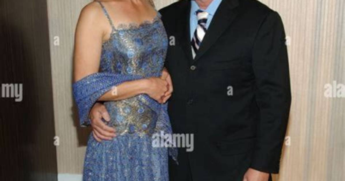 Emilio Estevez: a Glimpse into His Family Life with Wife and Kids