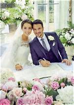 Emily Compagno Wedding: a Celebration of Love and Joy