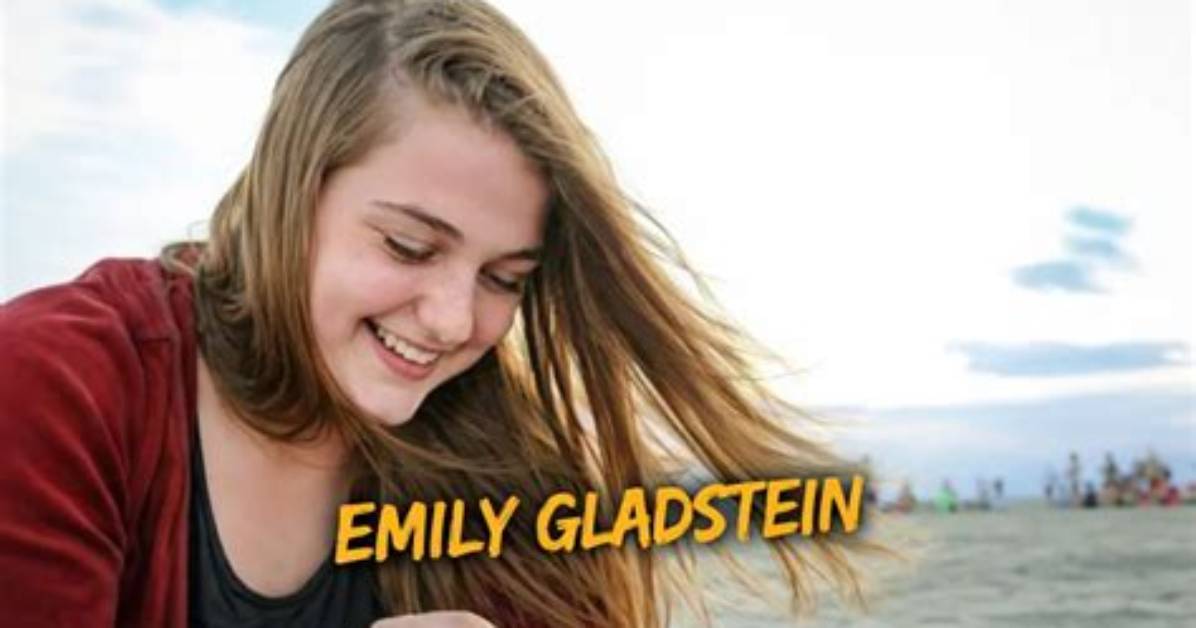 Emily Gladstein: a Comprehensive Biography and Career Overview