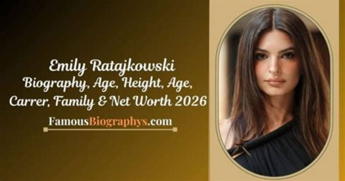 Emily Macuga Height, Weight, Net Worth, Age, Birthday, Wikipedia, Who, Instagram, Biography