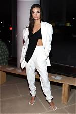 Emily Ratajkowski Accuses Photographer Jonathan Leder of Sexual Assault ·