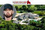 Eminem: a Glimpse into His Life with Family