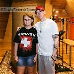 Eminem and Tracy Mcnew's Journey of Love and Redemption