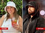 Eminem E Alaina: a Unique Bond Beyond Music