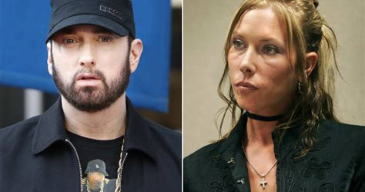 Eminem's Marital Status: Is Eminem Married Today?