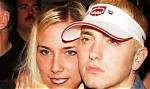 Eminem Sister Sarah Mathers