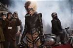 Emma Stone's Punk Rock Cruella De Vil Has Twitter Freaking Out