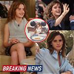 Emma Watson's Enchanting Role in Shrek: a Dream Come True
