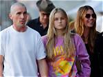 Emmeline Bale Christian Bale S
