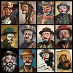 Emmett Kelly | Jblogx