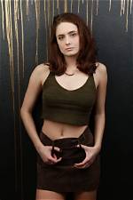 Emmi Shockley: Details on the Actress