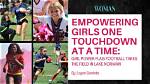 Empowering Monikers for Female Football