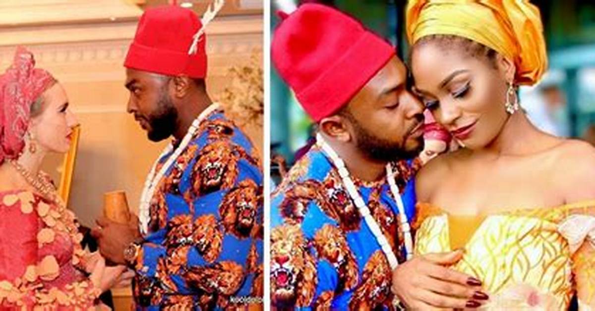 Enyinna Nwigwe Wife: a Deep Dive into Their Relationship