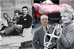 Enzo Ferrari's Wife: a Look into Laura Dominica Garello's Life