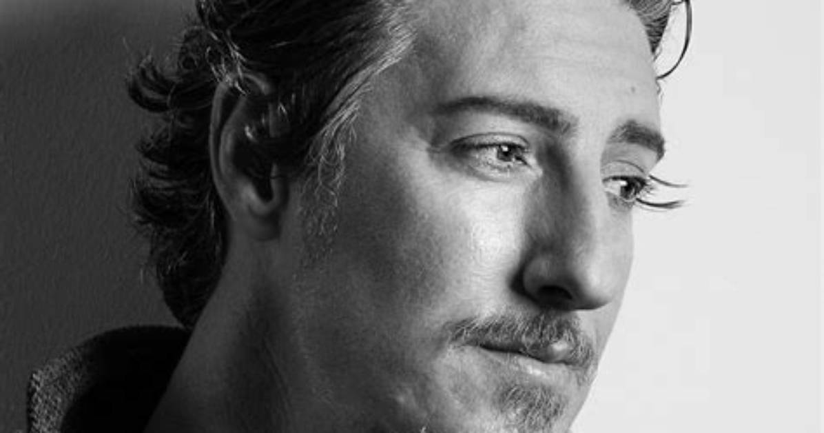 Eric Balfour Height - Raveblog