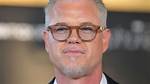 Eric Dane Steamed up and Returned to Greys Anatomy Last Night