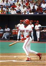Eric Davis Age, Wikipedia, Biography, Children, Salary, Net Worth, Parents.
