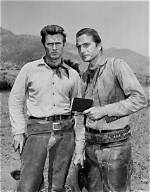 Eric Fleming Net Worth at Time of His Death