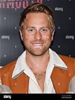 Eric Nelsen: the Rise of a Multi-Talented Actor and Producer