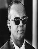 Eric Williams Biography, Life, Interesting Facts