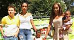 Erica Mena's Sons' Father: Uncovering the Co-Parenting Journey