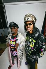 Erick the Architect Joins George Clinton on 'Ezekiel's Wheel' ·