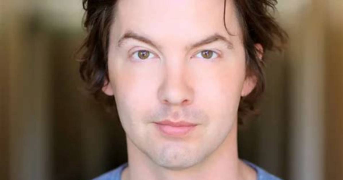 Erik Stocklin Net Worth ·
