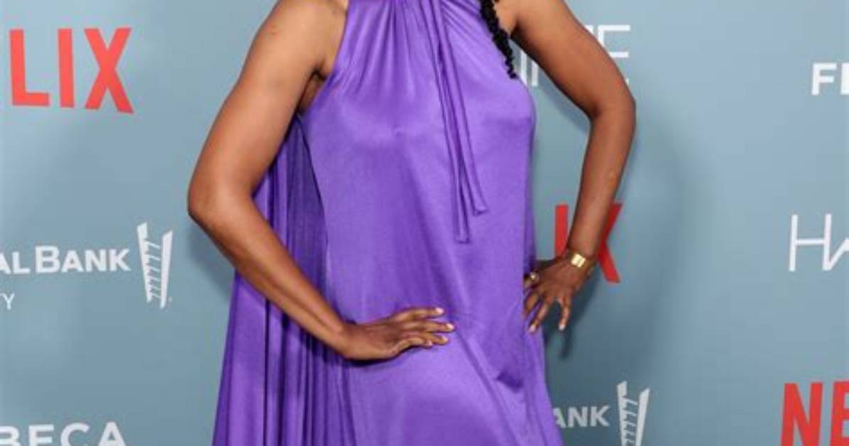 Erika Alexander Net Worth in 2023 How Rich Is She Now?