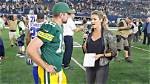 Erin Andrews and Aaron Rodgers' Relationship Explored