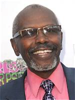 Ernest Lee Thomas |