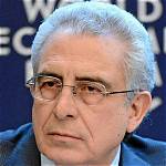 Ernesto Zedillo Net Worth | Zeddash