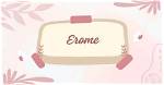 Erome: Share Erotic Pics & Videos | Find Free Content Now!