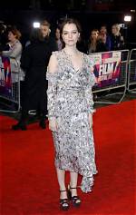 Esme Creed-Miles, an English Actress Is Best Known for Portraying the Titular Character in Amazon's Series, Hanna.