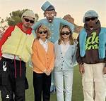 Esmeralda Tyler: the Creator Now