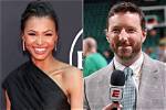 Espn: Malika Andrews Husband, Is She in a Relationship with Dave Mcmenamin?