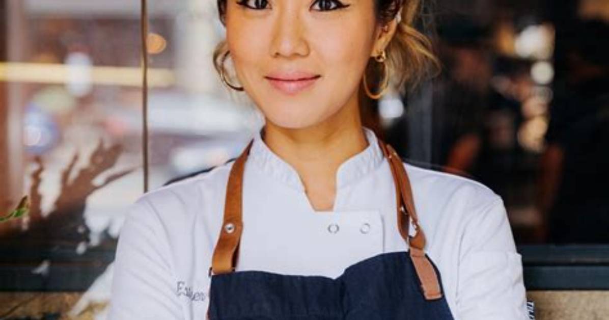 Esther Choi Biography Husband Age Wikipedia Net