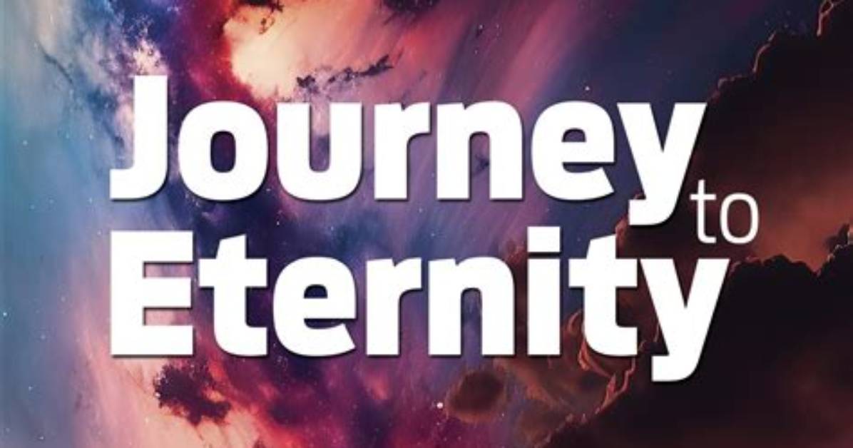 Eternity Joy Drake: the Journey of a Visionary Artist