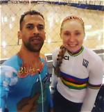 Ethan Boyes | Wife and Family