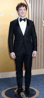 Ethan Slater Height: How Tall Is the Broadway Star?
