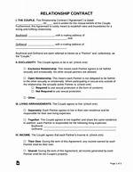 Ethnicity, Stats, Relationship, and Contract