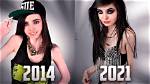 Eugenia Cooney Before After Health Update Now, Weight and Height