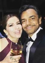 Eugenio Derbez Height, Weight, Age, Spouse, Family, Facts, Biography