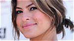 Eva Mendes Sets the Record Straight on Those Plastic Surgery Comments