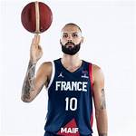 Evan Fournier Height, Age, Wiki, Bio, Hair, Salary, Girlfriend, Nationality