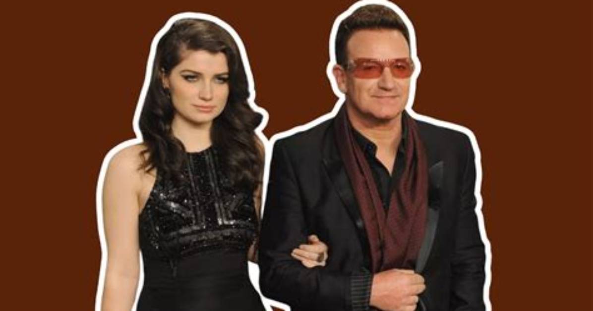Eve Hewson Husband: a Deep Dive into the Life of the Actress and Her Relationship