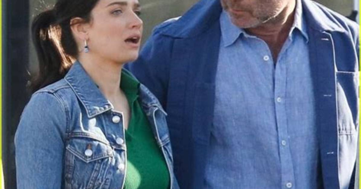 Eve Hewson Husband: Exploring the Life of the Talented Actress and Her Relationship