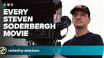 Every Steven Soderbergh Movie, Ranked