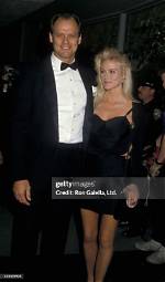 Everything About Fred Dryer's Ex-Wife ·